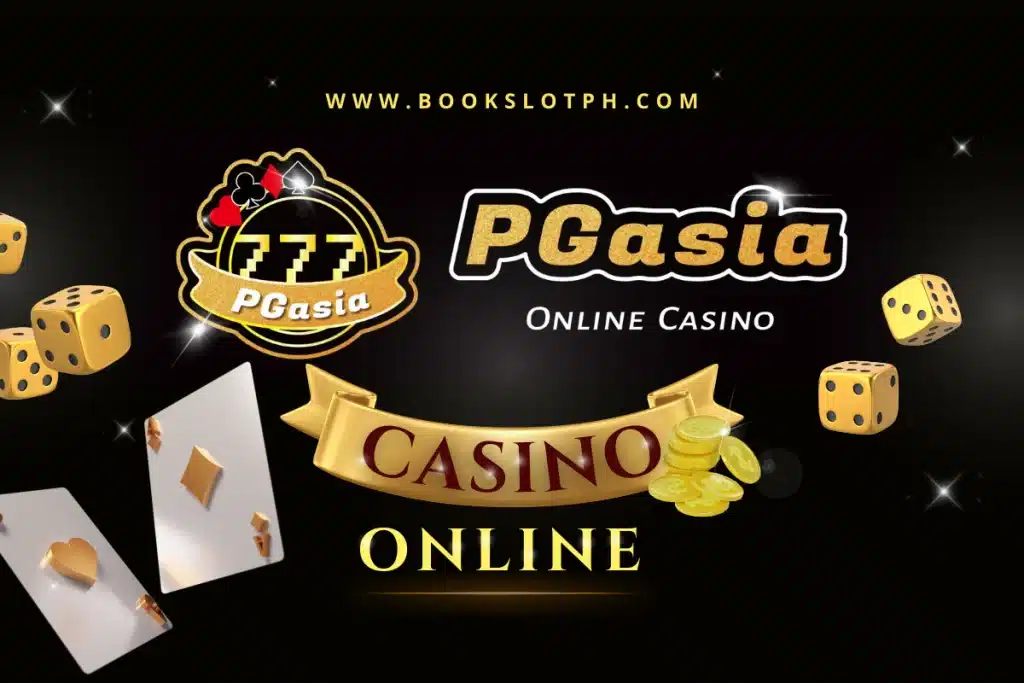 Read more about the article PGasia Casino Register Now And Claim Your Bonus!
