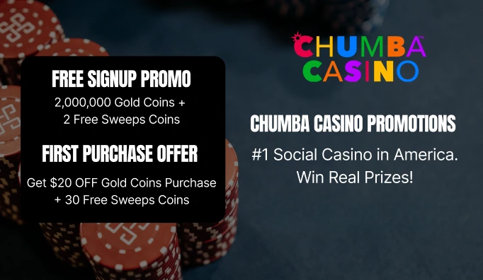 chumba casino 5