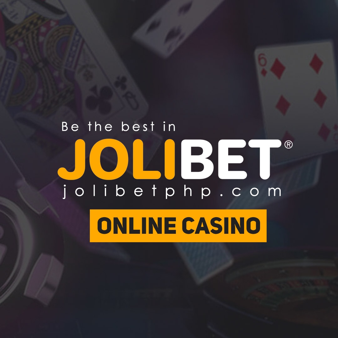 Read more about the article Jolibet Online Casino, One of the Best in the Philippines – Claim Your Bonus Now!