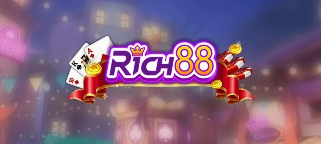 rich88 1