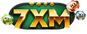 7xm logo
