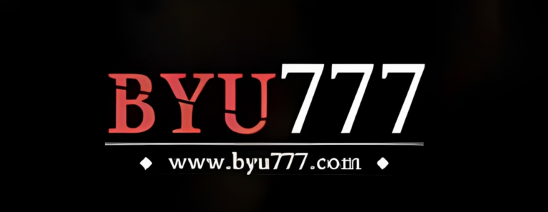BYU777 Logo