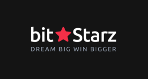 Bitstarz casino Logo new