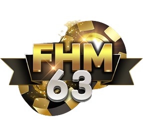 FHM63 Logo