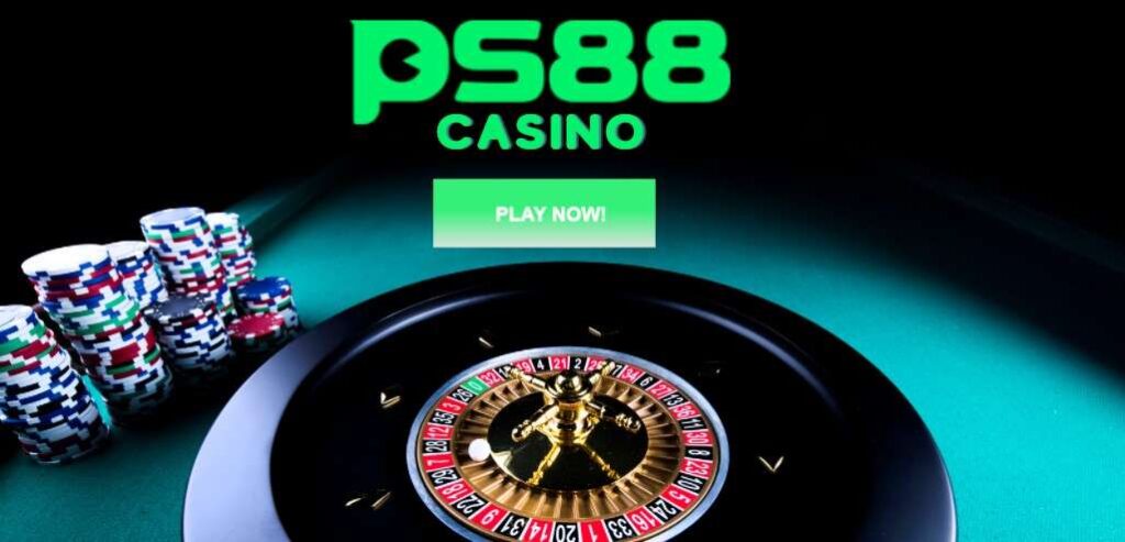 ps88 casino