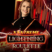 ps88 xxxtremelightning roulette live
