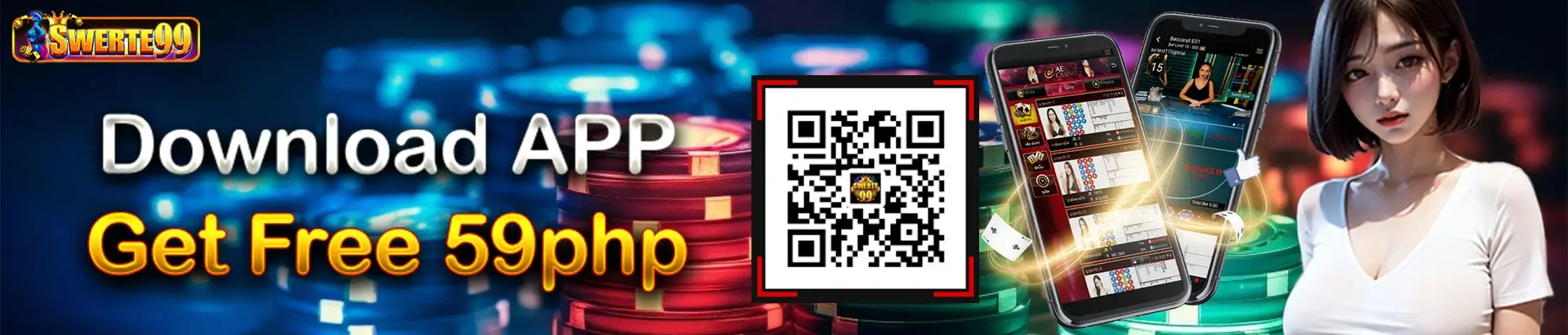 swerte99 casino download app