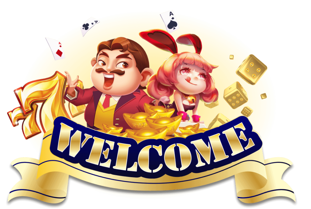 yy777 casino welcome