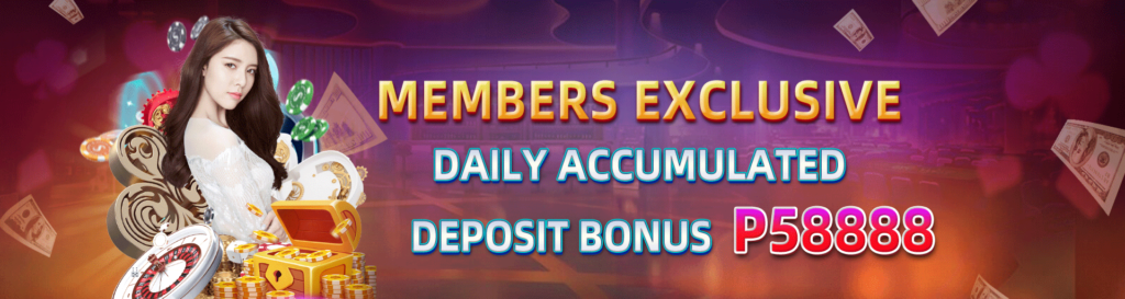 234win Daily Deposit Bonus