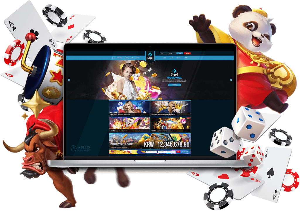 Aplus Online Casino