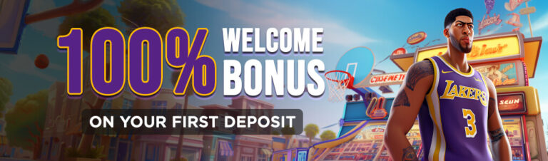 Lakers88 bonus