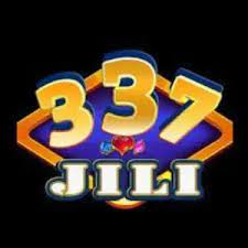 337 Jili Casino logo