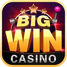 Big Win Casino logo