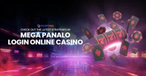 Mega Panalo Casino Login bonus