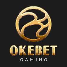 Okebet168 logo