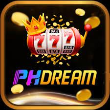 PH Dream Casino Login Logo
