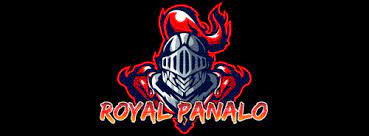 Royal Panalo Free100 logo