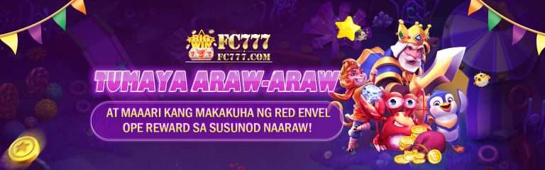 Read more about the article fc777 casino gaming