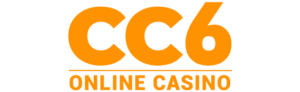 CC6 Casino Online Game logo
