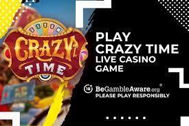 Casino Scores Crazy Time Online Casino bonus