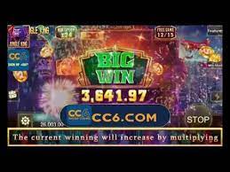 Cc6 Casino Com bonus