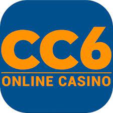 Cc6 Casino logo