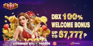 DBX 777 bonus