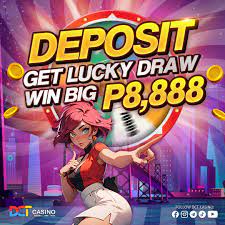 Dct Casino register bonus