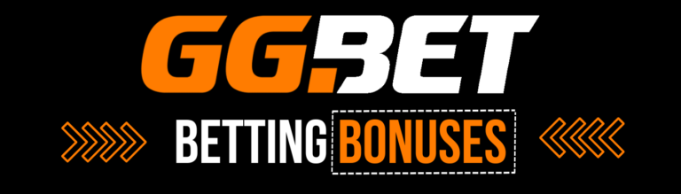 GGbet Gaming bonus