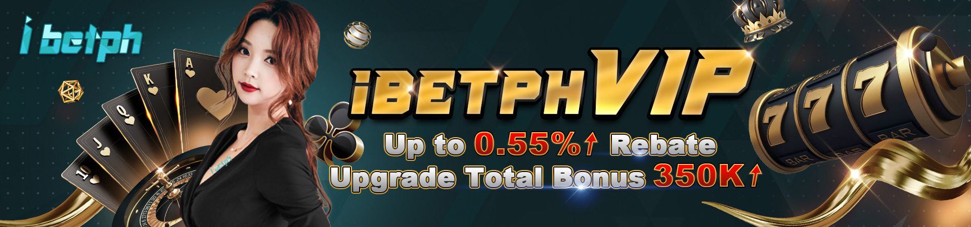 You are currently viewing Ibetph Online Casino