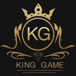 Kinggame logo