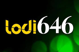 LODI646 Logo