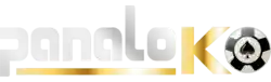 Panaloko Gaming logo