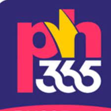 Ph365 Casino logo