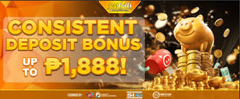 PH646 Slot bonus
