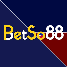 betso88 logo