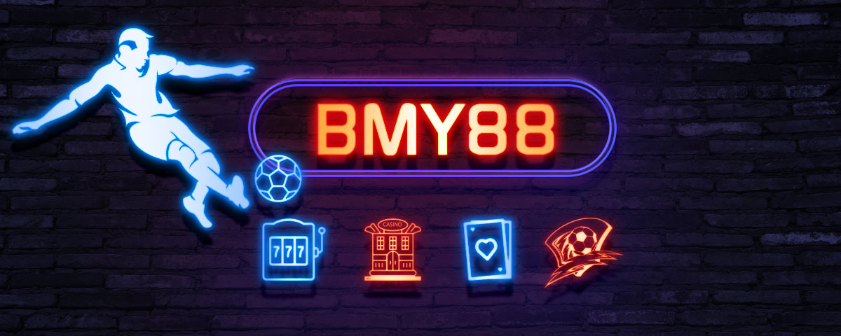 You are currently viewing BMY88 Online Casino