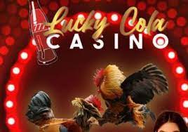 lucky cola casino bonus