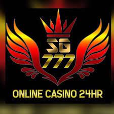 Read more about the article Sg777 Casino Login