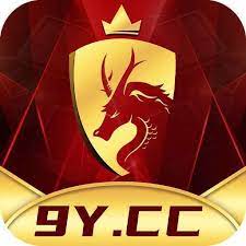 9YC Gaming Casino logo