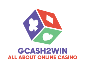 GcashToWin logo