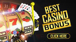Macao Casino bonus