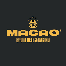 Macao Casino login