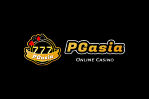 PGasiaCasino logo