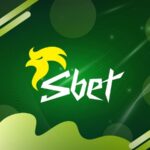 SBET Casino logo