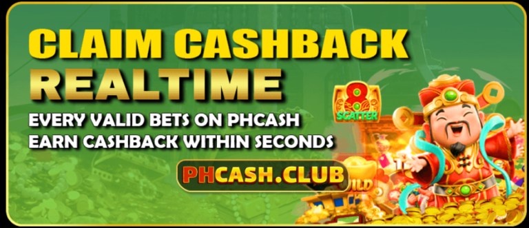 Read more about the article PHCASH Online Casino: Hurry Free P777 Daily Sign in Bonus Now!