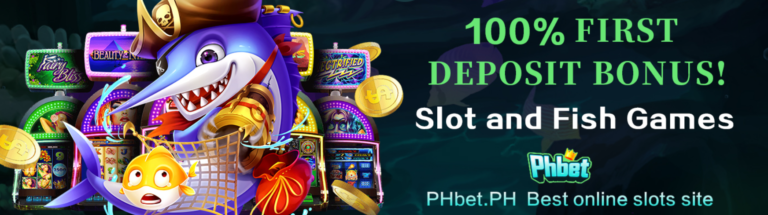 Read more about the article PHBET Online Casino: Get Free P777 Sign in Bonus Now!
