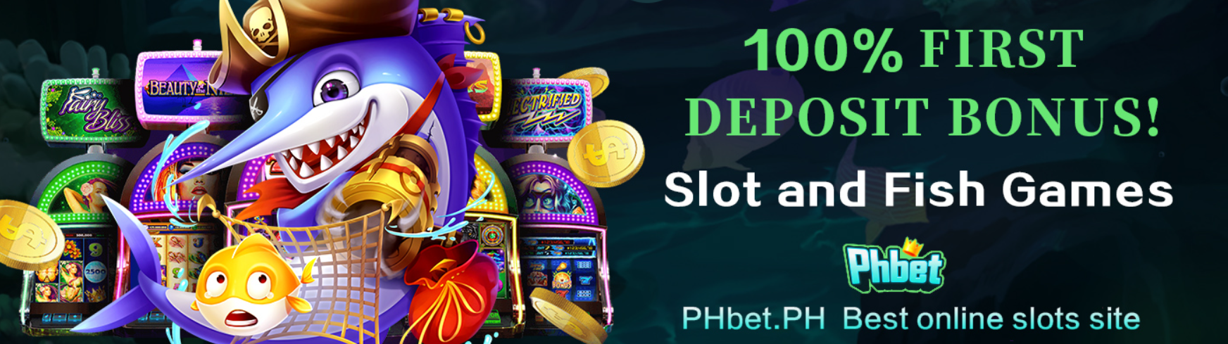 You are currently viewing PHBET Online Casino: Get Free P777 Sign in Bonus Now!