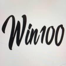 Win 100 App Logo