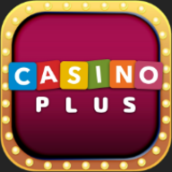 Casino Plus logo